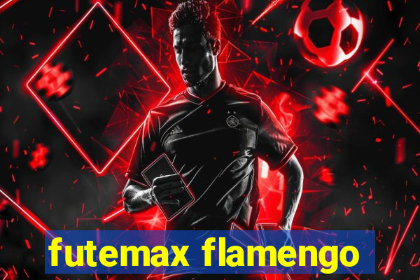 futemax flamengo-fluminense